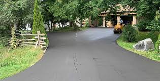 Best Asphalt Driveway Installation  in Brundidge, AL